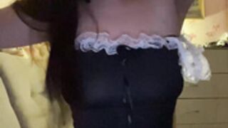Pussy-Baby02 private boobs