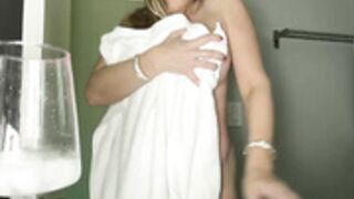 Liliswits private strip