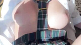 Halli_n_lover - Good Girls = Good Grades = Good Fucked