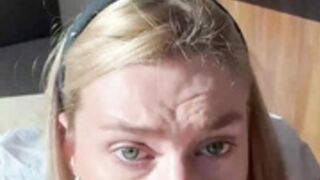 Halli_n_lover - Good Girls = Good Grades = Good Fucked