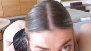 Halli_n_lover - Butt Fucked Sex Tape - Anal Creampie