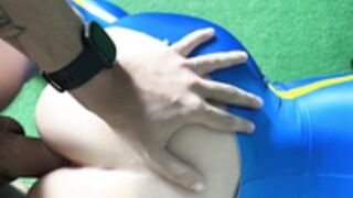 Hidori Rose Chun Li B/G