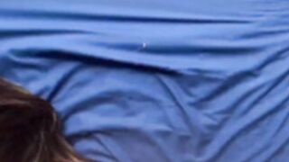 Adria Rae - Hot Brunette Fucked Hard