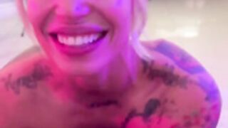 Victoria Lit & Xo_Rybaby - Blondes Sucks Their BF Dicks