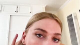 Halli_n_lover - Balls Deep Or Go Home