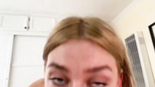 Halli_n_lover - Balls Deep Or Go Home