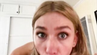 Halli_n_lover - Balls Deep Or Go Home