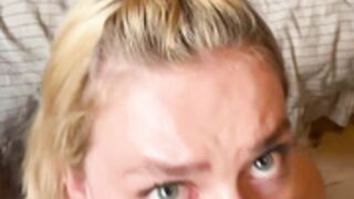 Halli_n_lover - Ahegao Deepthroat