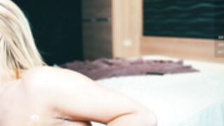 sofia slemgem cumshot comp 1