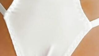 fiamurr white lingerie fuck