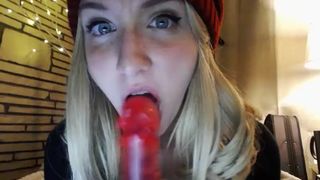 s3rena Webcam Recording  Chaturbate 01092016 (1)