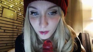 s3rena Webcam Recording  Chaturbate 01092016 (1)