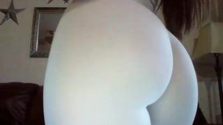 princess_kiara tease and cameltoe in pantyhose