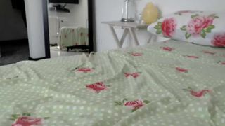 exoticcute dildo suck