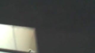 Espiandola a la amiga