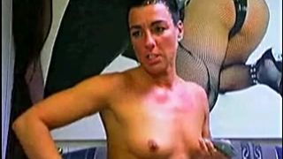 muscle titi pointed Frida (2010) part. 4