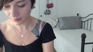 ashsosavage recording 04.09.2017