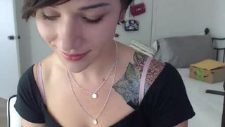 ashsosavage recording 04.09.2017