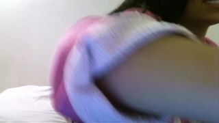 brianna frost bloopers