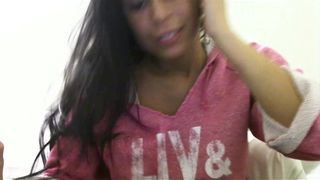 brianna frost bloopers