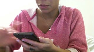 brianna frost bloopers