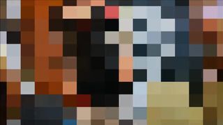 tattoos girl with horse dildo