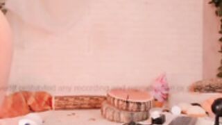 Mollyflwers makima cosplay