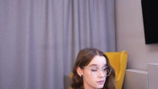 harrieteasley z04 tits