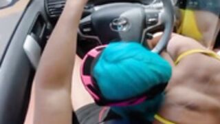 Anabella Galeano onlyfans Fuck Show ppv