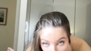 Irish PPV Sarah BJ+Sex compilation 3