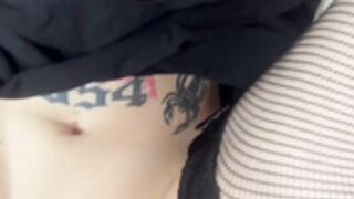 Irish couple PPV BJ + Sex