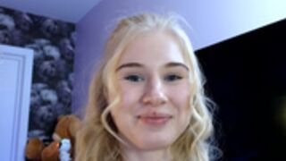 Angeellina Lika Striptease 2