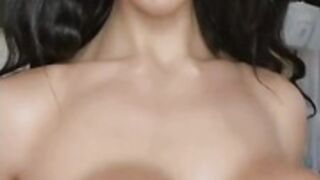 Ashten - Cum on Tits