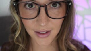 Tatum Christine- Jerk Off Game