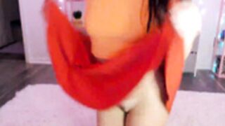 VIDEO BROKEN -Velmapalooza 2024 - AnnaFaux @ MyFreeCams