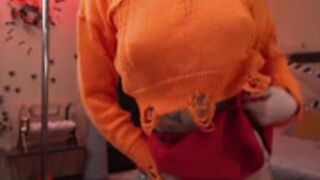 VIDEO BROKEN - Velmapalooza - GoGoDr3am @ MyFreeCams