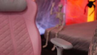 VIDEO BROKEN - Velmapalooza - GoGoDr3am @ MyFreeCams