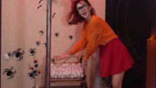 VIDEO BROKEN - Velmapalooza - GoGoDr3am @ MyFreeCams