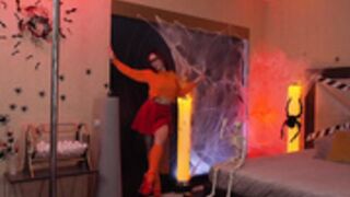 VIDEO BROKEN - Velmapalooza - GoGoDr3am @ MyFreeCams