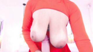 VIDEO BROKEN - Velmapalooza - Valerynova @ Chaturbate