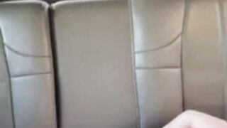 Caught masturbating 4