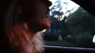 Jezebel Madd playfully