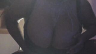 Vanessa Blue 8 mins joi