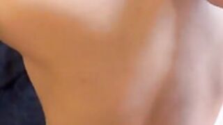 Gracewearslace First Date Creampie NEW PPV