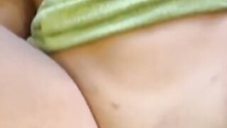 Gracewearslace First Date Creampie NEW PPV