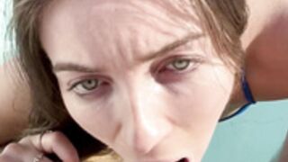 Irish PPV Sarah BJ compilation