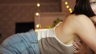 My_Mia_ Halloween show 2