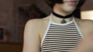 My_Mia_ Halloween show 2