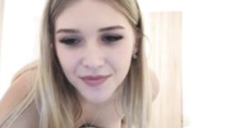 Fanta_Sticky naked towel tease 4