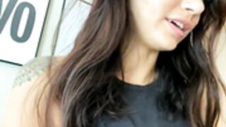 Amira Brie - Solo Live Stream Part